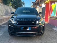 Usata Land Rover Range Rover evoque Dynamic 150 CV (110 kW) 2018 Station wagon