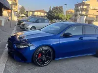 Usata Mercedes A35 AMG AMG Line Premium Plus 306 CV (225 kW) 2023 Berlina