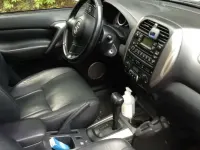 Usata Toyota RAV4 Sol 150 CV (110 kW) 2004 SUV