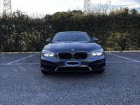 Usata BMW 116 Advantage 116 CV (85 kW) 2018 Utilitaria