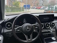 Usata Mercedes GLC200 197 CV (144 kW) 2021 SUV