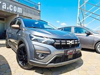 Usata Dacia Jogger Extreme 100 CV (73 kW) 2023 Grigio Monovolume