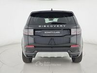 Nuova Land Rover Discovery Sport S 269 CV (197 kW) 2025 Nero SUV