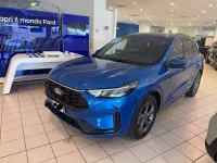 Usata Ford Kuga ST-Line 243 CV (178 kW) 2025 Desert island blue  SUV