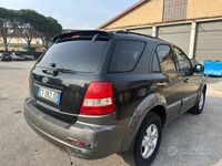 usata Kia Sorento 4WD anno 2006 233,611km perfetta