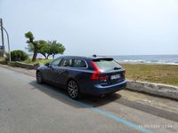 usata Volvo V90 2.0 d4 Business Plus geartronic my19