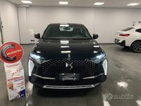 Usata DS Automobiles DS7 Crossback Bastille 131 CV (96 kW) 2023 Nero SUV