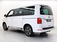 usata VW Multivan T52.0 TDI Space