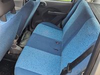 Usata Fiat Panda 2005 Utilitaria