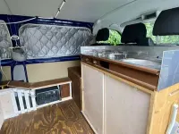 Usata VW T6 102 CV (75 kW) 2016 Furgone