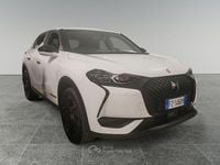 Usata DS Automobiles DS3 Crossback Performance 131 CV (96 kW) 2019 Bianco SUV