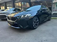 Usata BMW 120 M Sport 170 CV (125 kW) 2025 Nero Utilitaria
