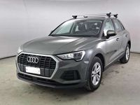 usata Audi Q3 Q335 2.0 tdi Business s-tronic 2.0 150cv