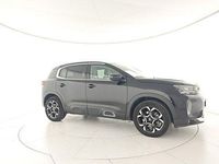 Usata Citroën C5 Aircross 131 CV (96 kW) 2024 Bianco SUV