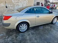 Usata Renault Mégane Cabriolet 130 CV (95 kW) 2006 Marrone Cabrio