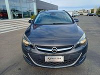 Usata Opel Astra Cosmo 110 CV (80 kW) 2013 Other Station wagon