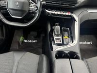 Usata Peugeot 3008 Allure 130 CV (95 kW) 2022 Grigio SUV