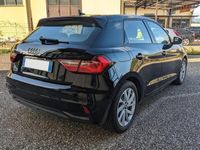 usata Audi A1 Sportback SPB 30 TFSI Advanced