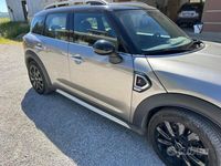 usata Mini Countryman F60 - 2018