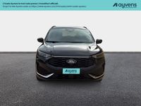 Usata Ford Kuga ST-Line X 152 CV (111 kW) 2024 Nero SUV