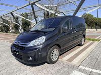 Usata Citroën Jumpy 128 CV (94 kW) 2013 Monovolume