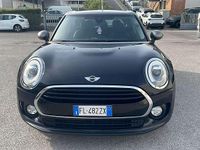 Usata Mini Cooper D Clubman 111 CV (81 kW) 2017 Station wagon