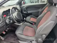 Usata Alfa Romeo MiTo Quadrifoglio Verde 170 CV (125 kW) 2010 Bianco Utilitaria