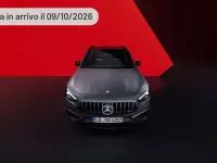 Usata Mercedes GLA45 AMG AMG Line Premium 421 CV (309 kW) 2023 Argento SUV