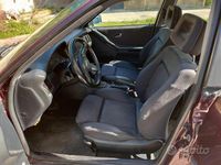 Usata Audi 80 140 CV (102 kW) 1992 Marrone Berlina