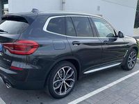Usata BMW X3 xLine 190 CV (139 kW) 2020 SUV