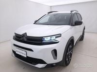 Usata Citroën C5 Aircross Shine 131 CV (96 kW) 2023 Bianco SUV