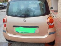 Usata Renault Modus 2006 Monovolume