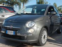 usata Fiat 500 1.2 Lounge 69CV GPL E6 Tetto Uff Italy USB Lega