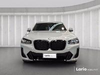Usata BMW X4 M Sport 190 CV (139 kW) 2025 Brooklyn grey metallic SUV