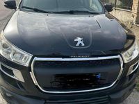 Usata Peugeot 4008 95 CV (69 kW) 2013 SUV