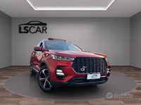 Usata DR DR 6.0 155 CV (114 kW) 2023 Rosso SUV
