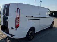 Usata Ford Transit Custom Sport 185 CV (136 kW) 2021 Berlina