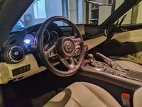 Gebraucht Mazda MX5 Exceed 131 PS (96 kW) 2019 Cabrio
