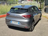 Gebraucht Renault Clio V Equilibre 91 PS (66 kW) 2023 Grau Limousine