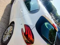 Usata Peugeot 208 Allure 82 CV (60 kW) 2016 Bianco Utilitaria