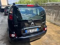 Usata Citroën C3 Picasso Seduction 95 CV (69 kW) 2013 Nero Monovolume