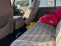 Usata Land Rover Discovery 113 CV (83 kW) 1997 Verde SUV