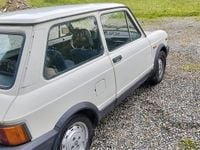 Usata Autobianchi A112 1984 Utilitaria