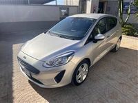 usata Ford Fiesta 1.5 tdci Plus 85cv