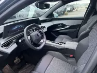 Usata Peugeot 5008 GT 136 CV (100 kW) 2025 Bianco SUV