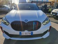 usata BMW 128 ti 5p. Msport