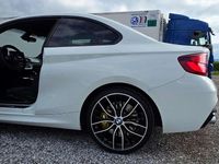 Usata BMW 230 M Sport 252 CV (185 kW) 2020 Coupé