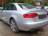 usata Audi A4 berlina