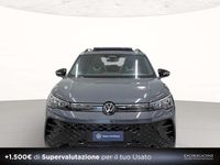 Nuova VW Tiguan R-line 193 CV (141 kW) 2025 B0 dolphin grey metallizzato SUV