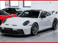 Usata Porsche 911 GT3 510 CV (375 kW) 2022 Grigio Coupé